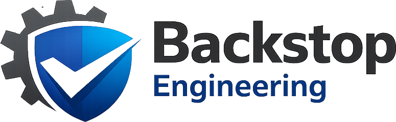 Backstop Engineering